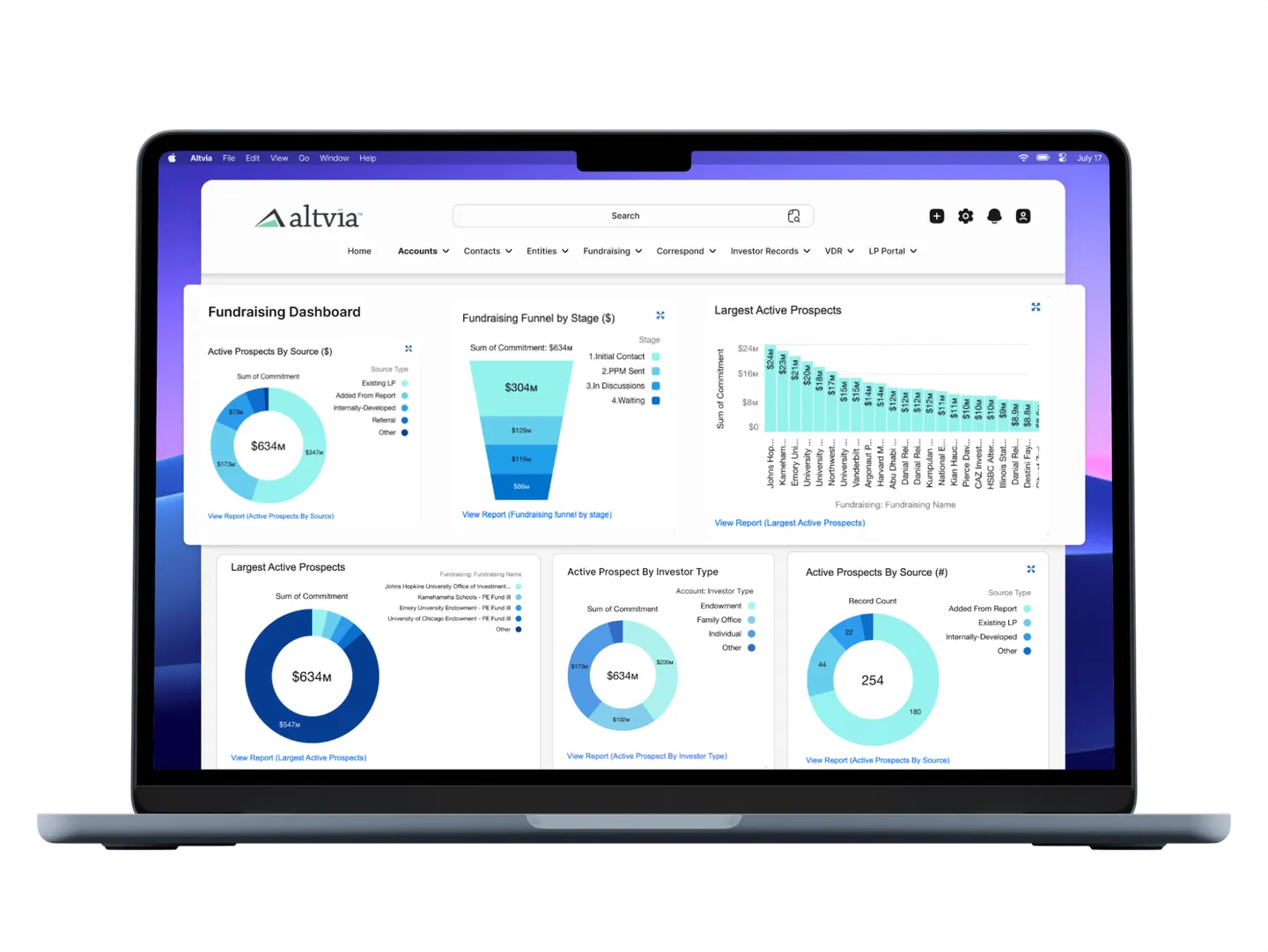 Altvia