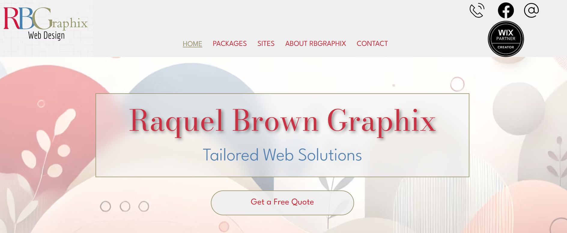 RBGraphix