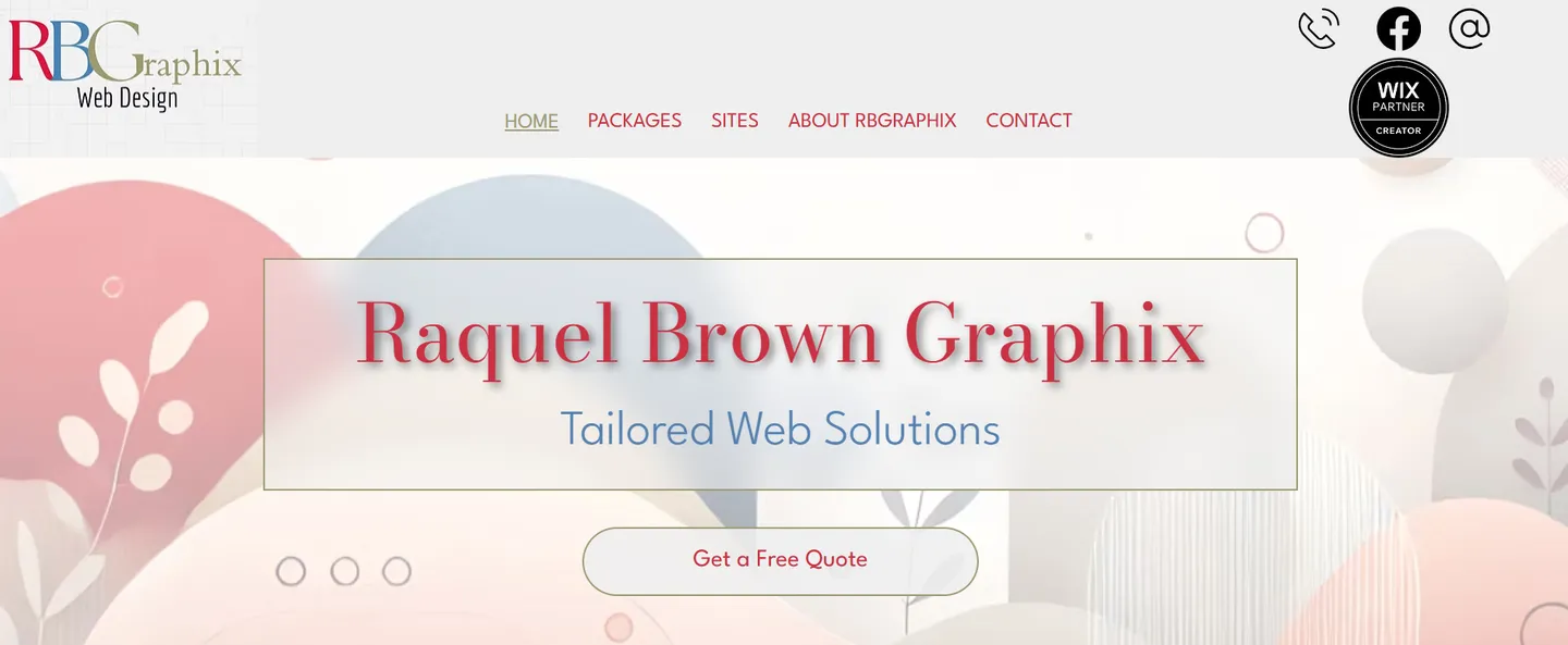 RBGraphix