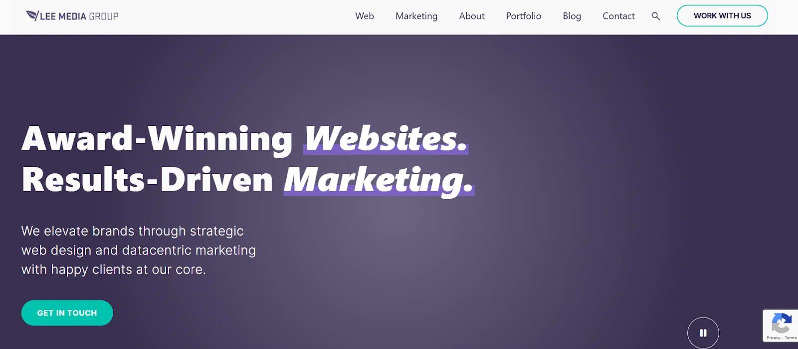 Lee Media group