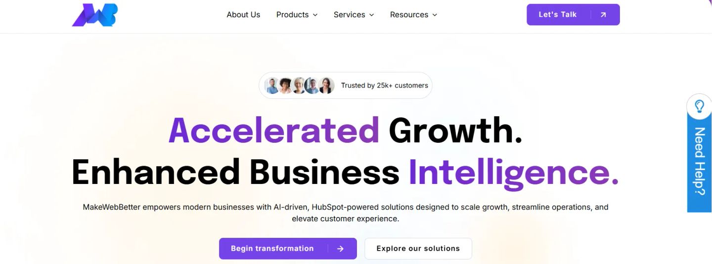 MakeWebBetter