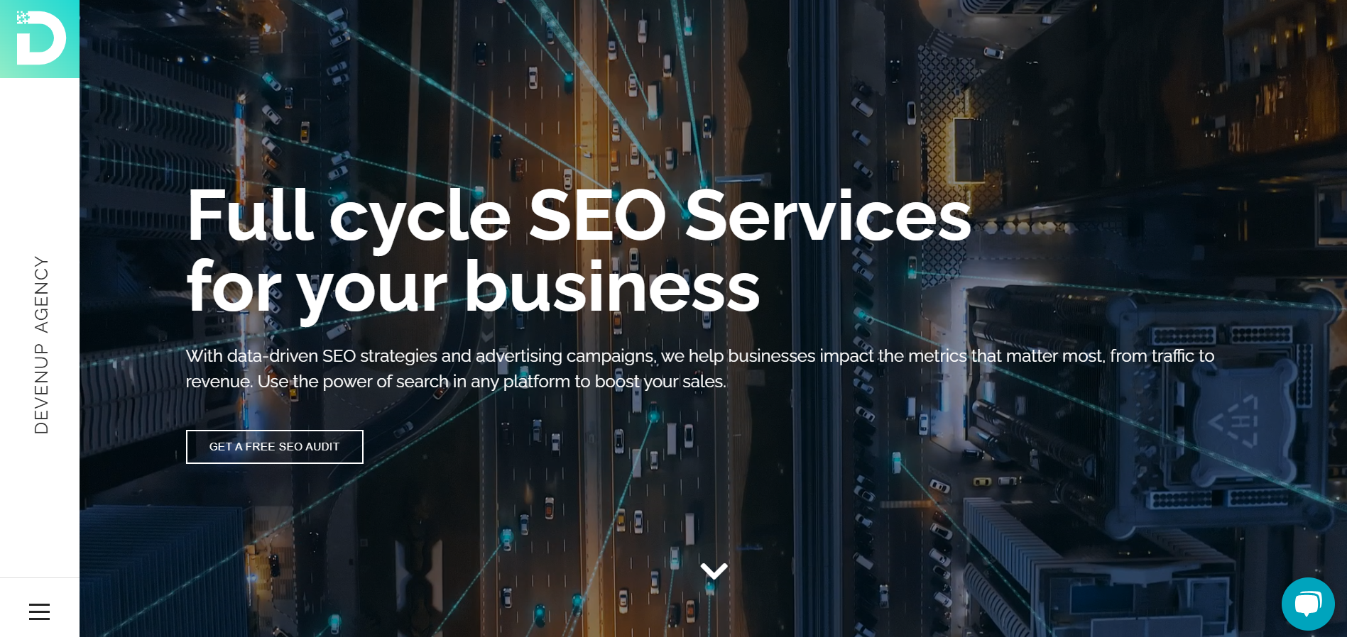Devenup SEO