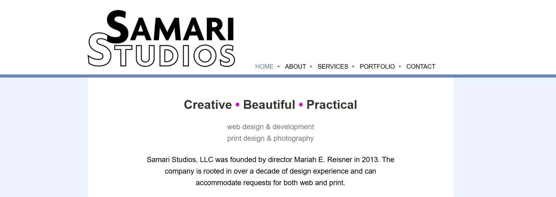 Samari Studios