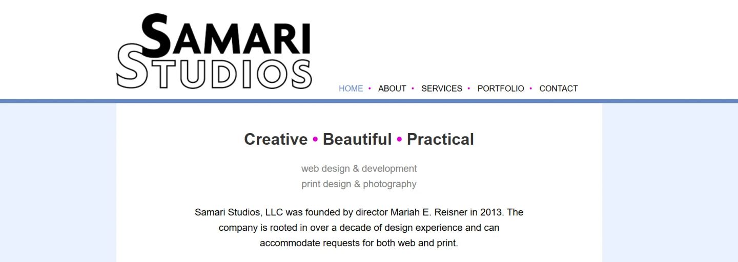 Samari Studios