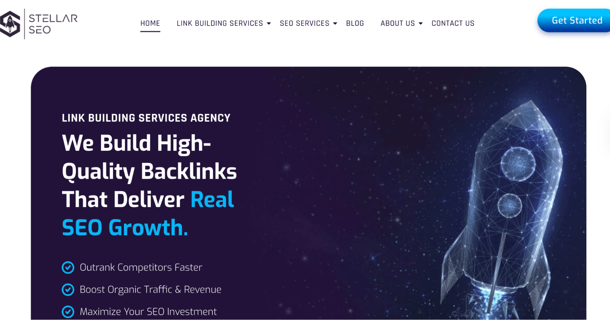 Stellar SEO