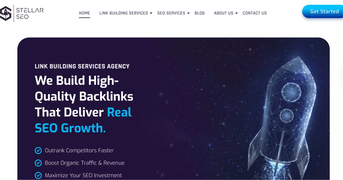 Stellar SEO