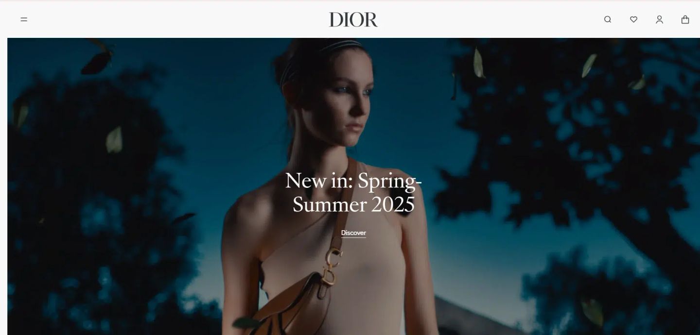 DIOR