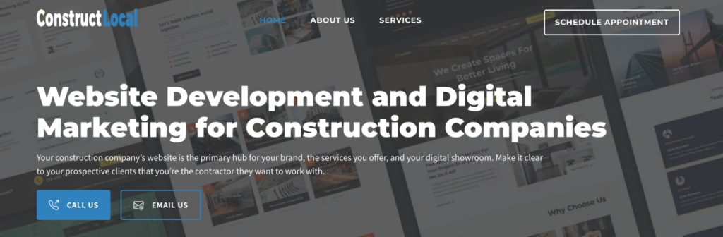 Construct Local