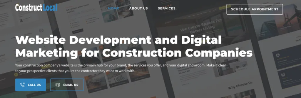 Construct Local