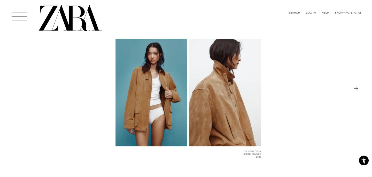 ZARA
