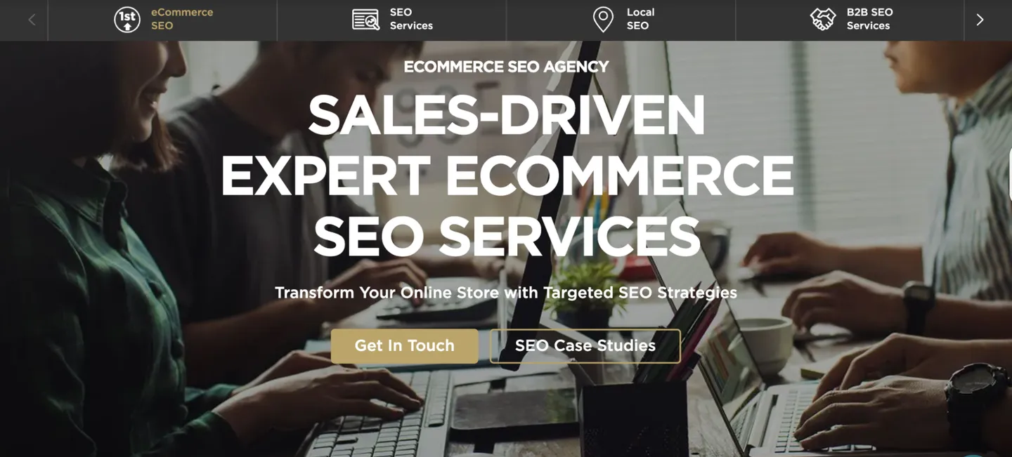 1Digital Agency