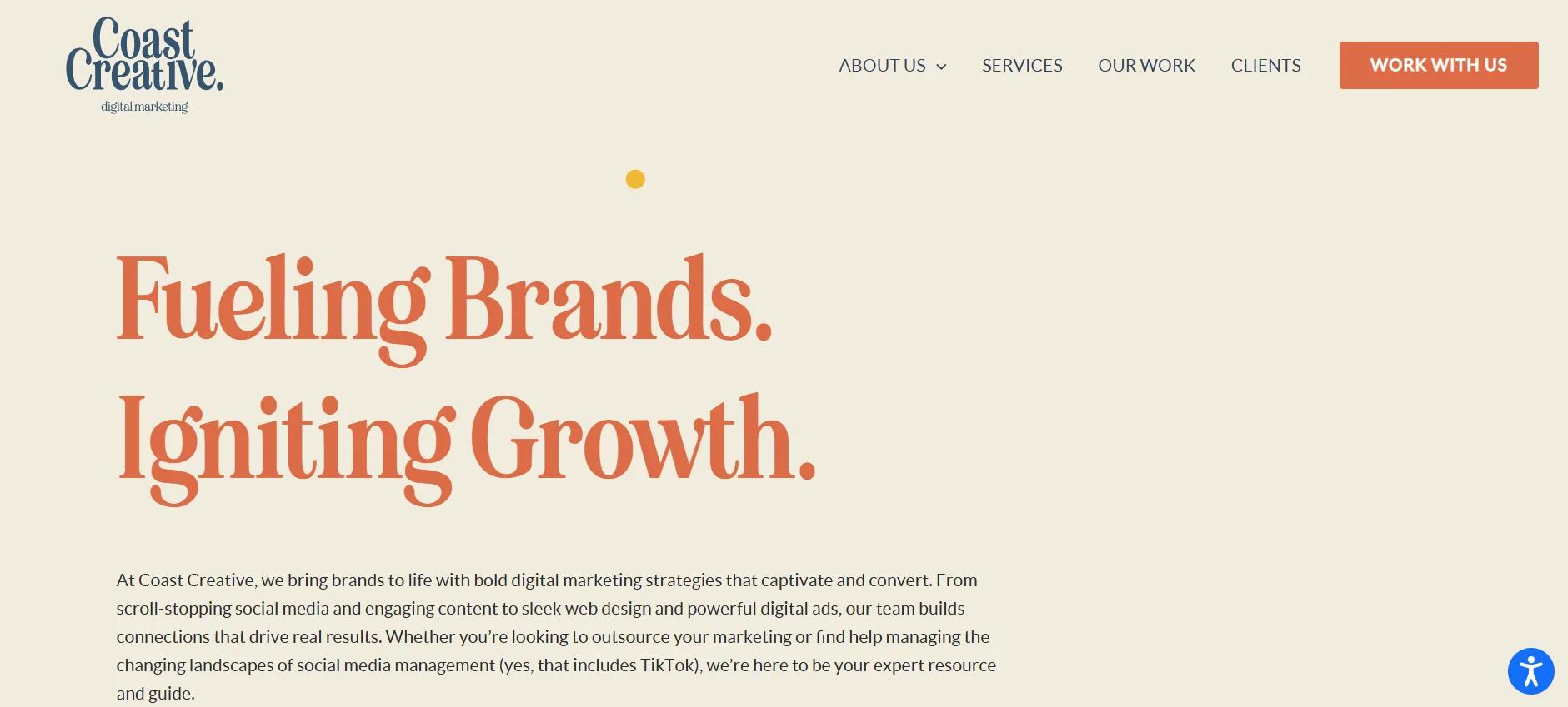 Coast Creative