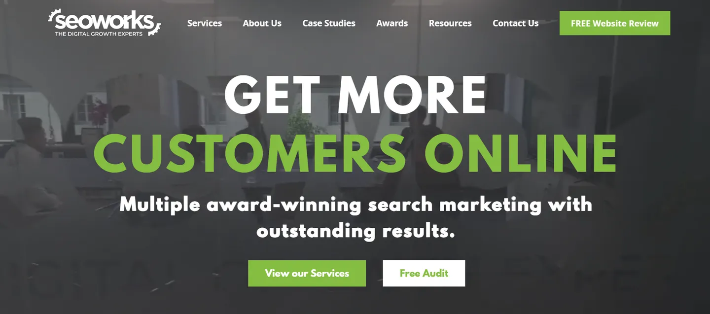 The SEO Works