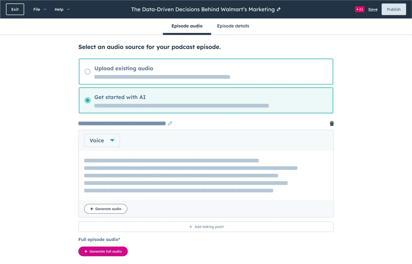 Podcasting Made Simple
