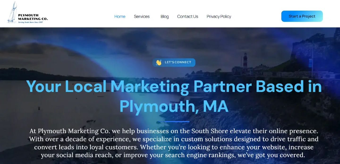 Plymouth Marketing