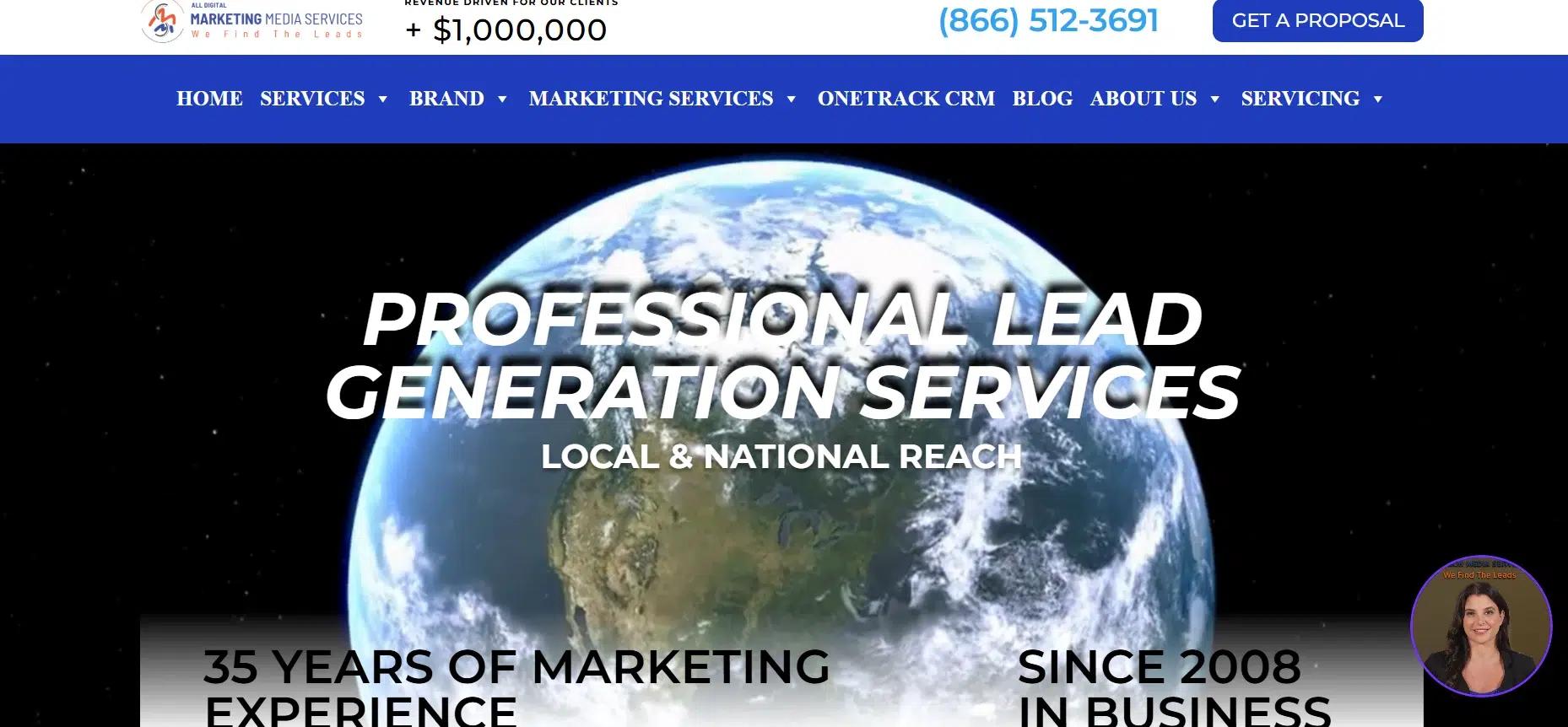 Madison Media Services