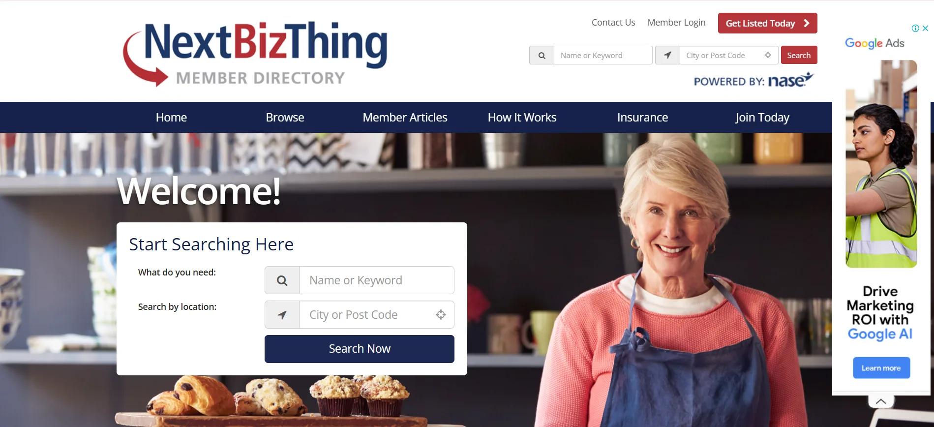 NextBizThing