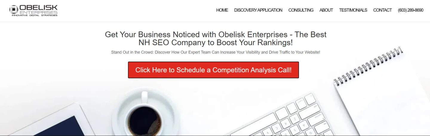 OBELISK
