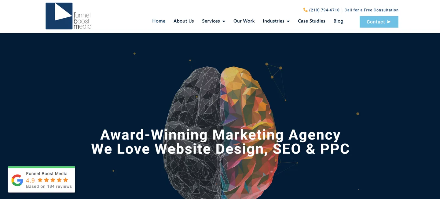 Funnel Boost Media