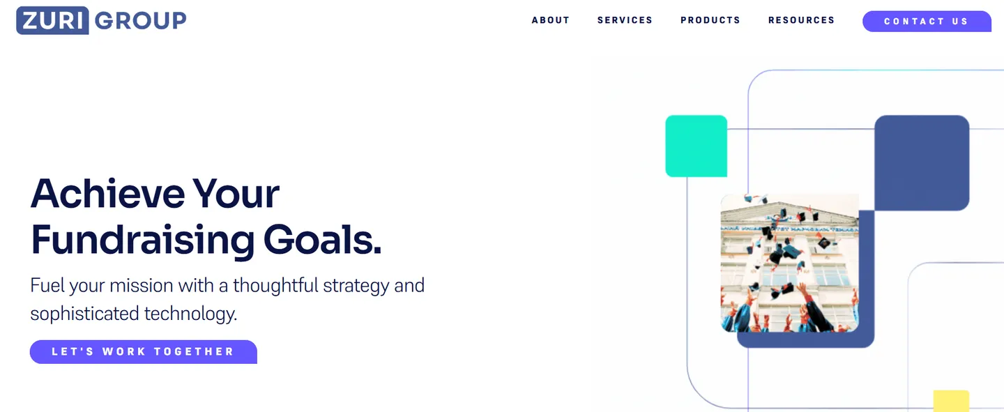 Zuri Group