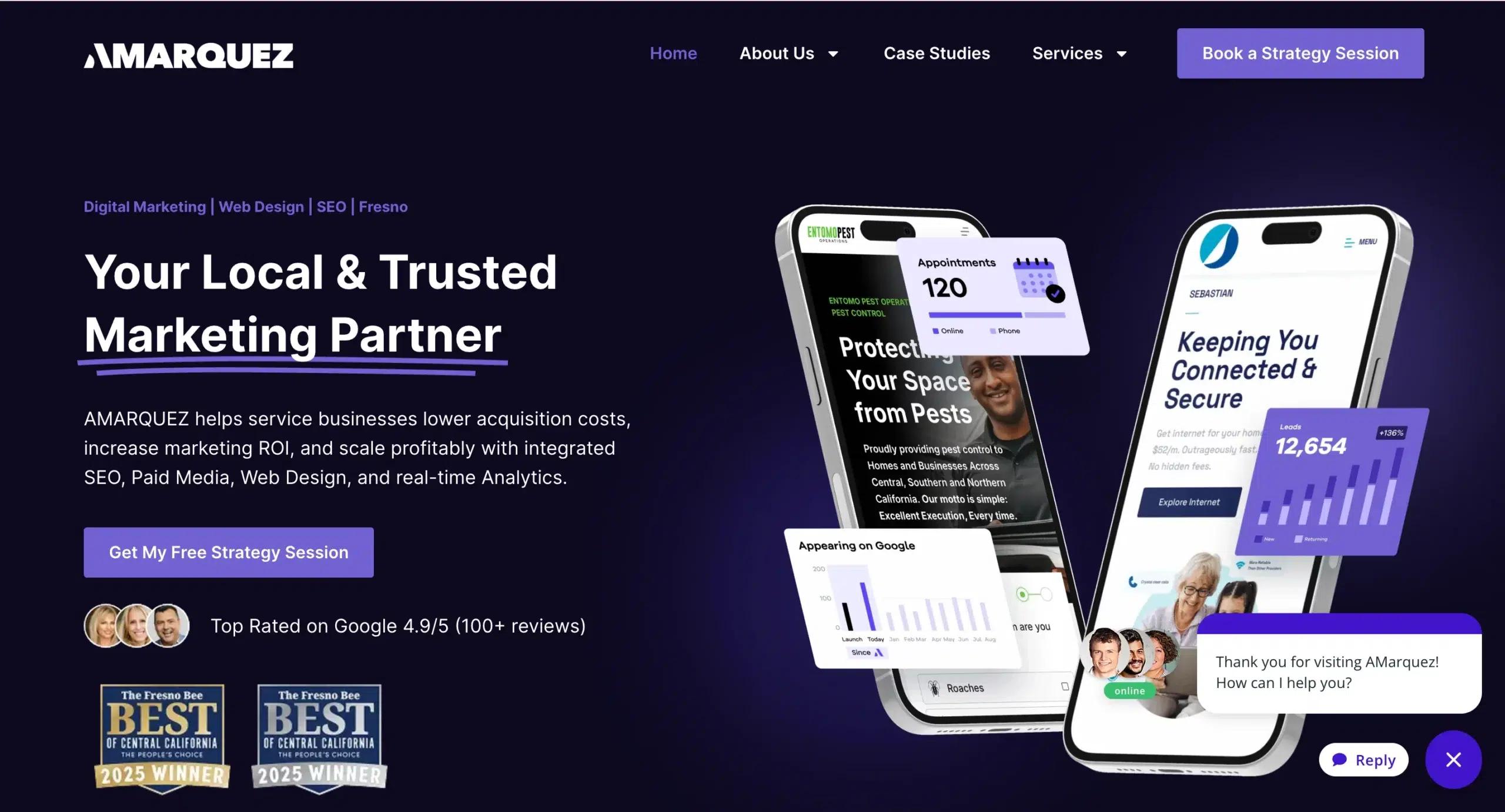 AMARQUEZ