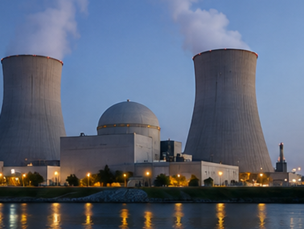 Nuclear Energy