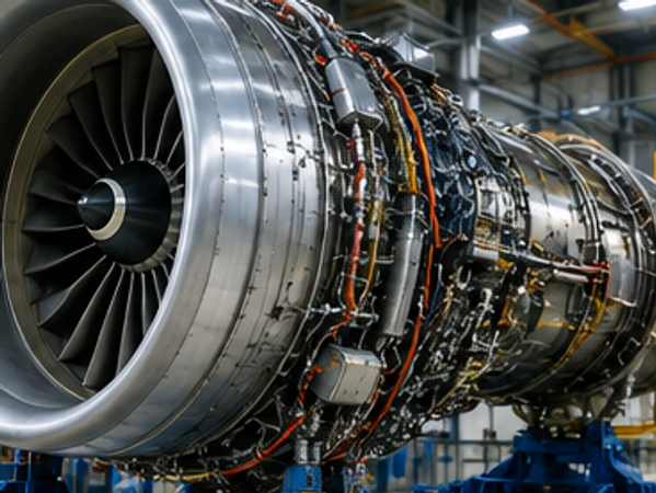 Aviation & Aero Engines