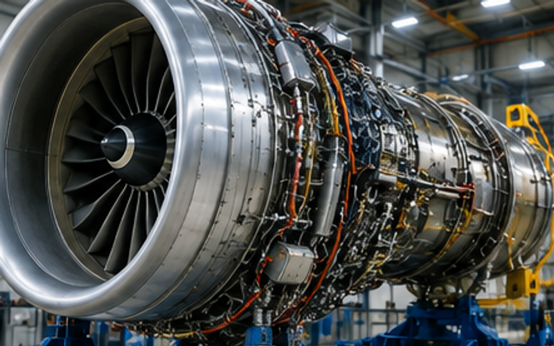 Aviation & Aero Engines