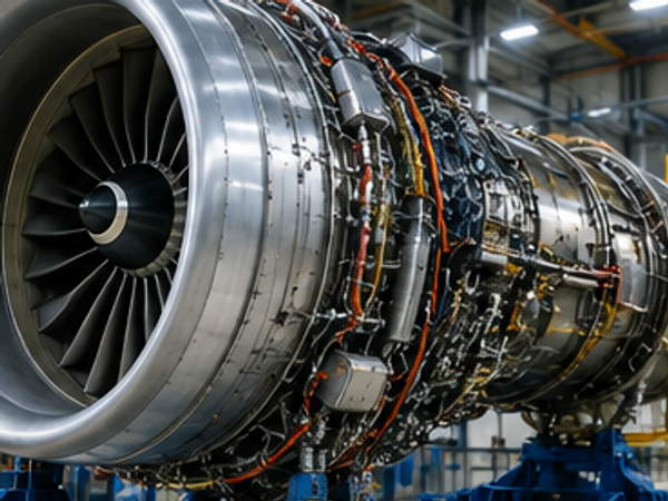 Aviation & Aero Engines