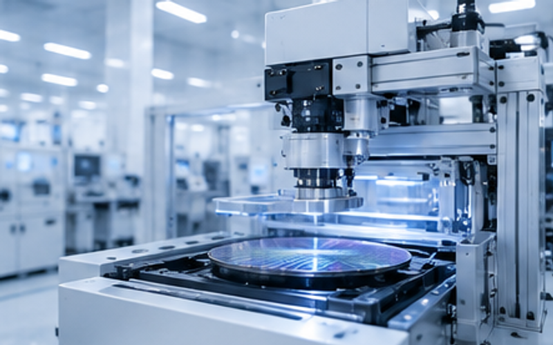 Semiconductor Equipment