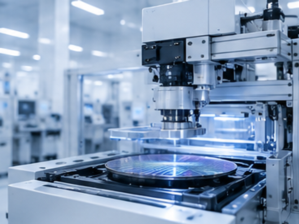 Semiconductor Equipment