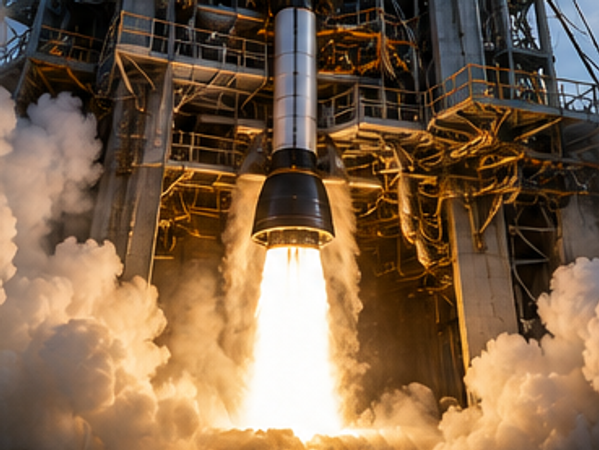 Space & Propulsion