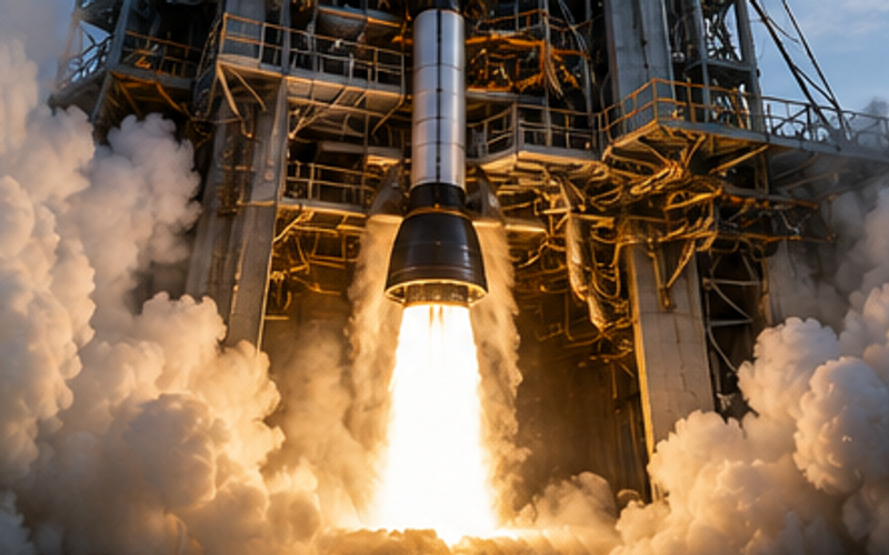 Space & Propulsion