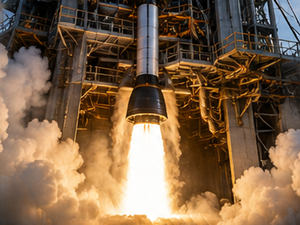 Space & Propulsion