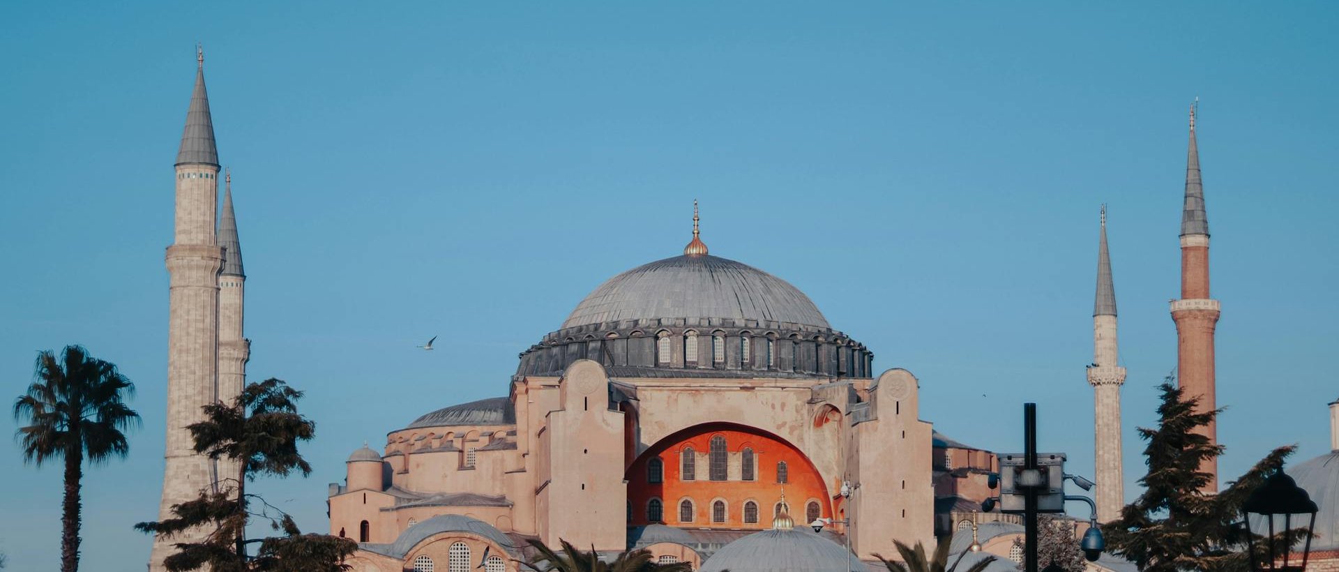 Six Centuries of Ottoman Rule: What Muslims Today Can Learn From the Civilisation That Once Led the World