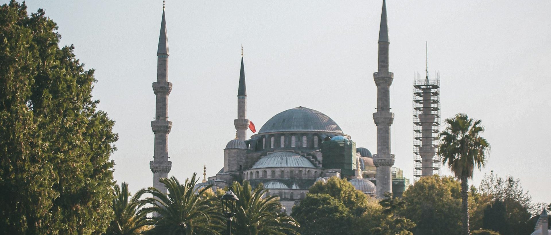 The Second Home Strategy: Building a Bridge Toward Hijrah