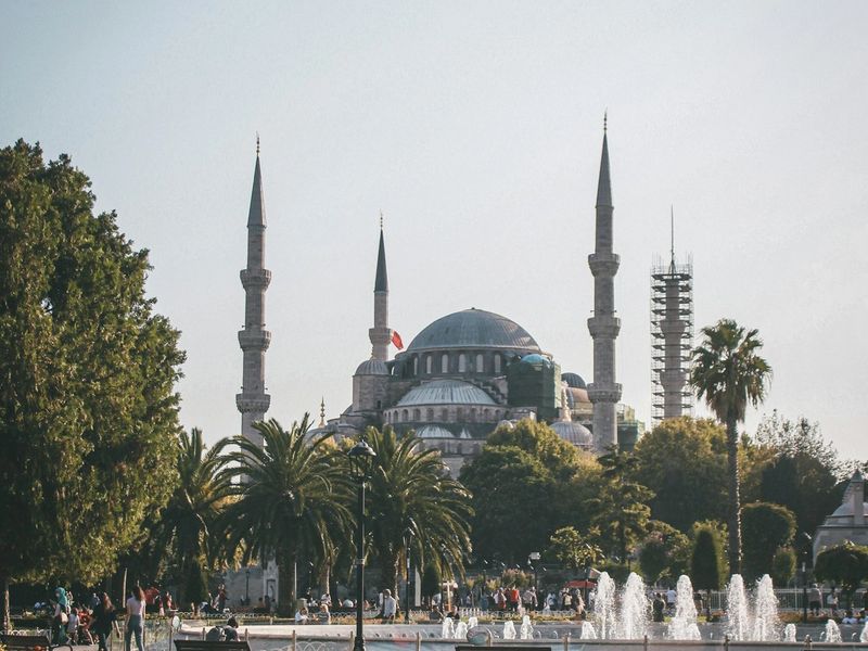 The Second Home Strategy: Building a Bridge Toward Hijrah