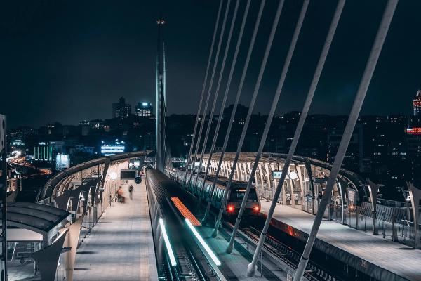 Turkey's Economic Outlook: Opportunities Amid Volatility