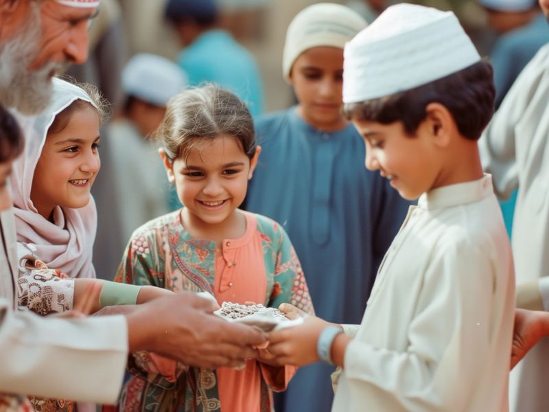 My name is Irfan, the man behind the Middle Way