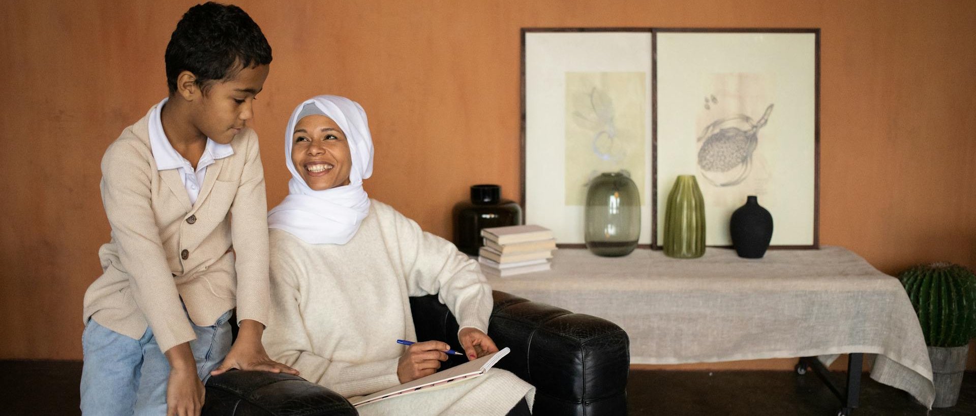 Raising Muslim Children in Britain: Protecting Faith and Identity