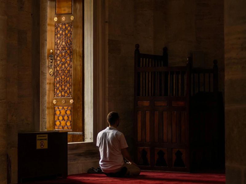 Belonging to the Ummah vs. Belonging to a Passport