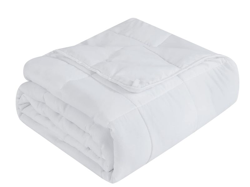 Topcee Weighted Blanket for Adults (20 lbs, 60" x 80") Queen Size