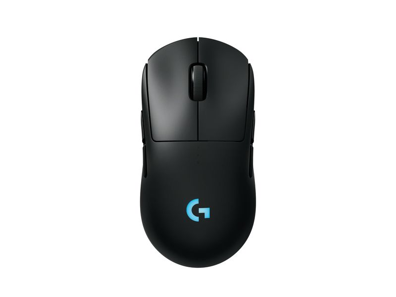 Logitech G PRO 2 Lightspeed Wireless Gaming Mouse