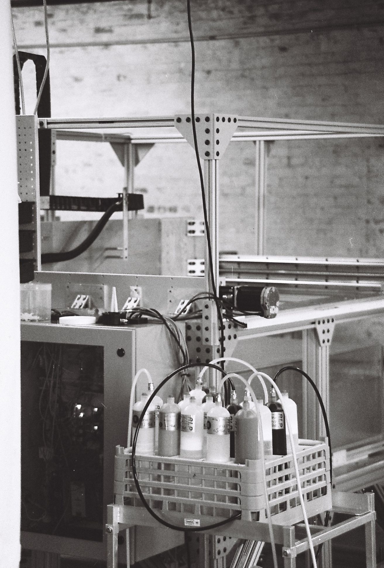 Rlp Technology About RLP | Gravity Free Manufacturing™, 3D Print Alternative | Rapid ...