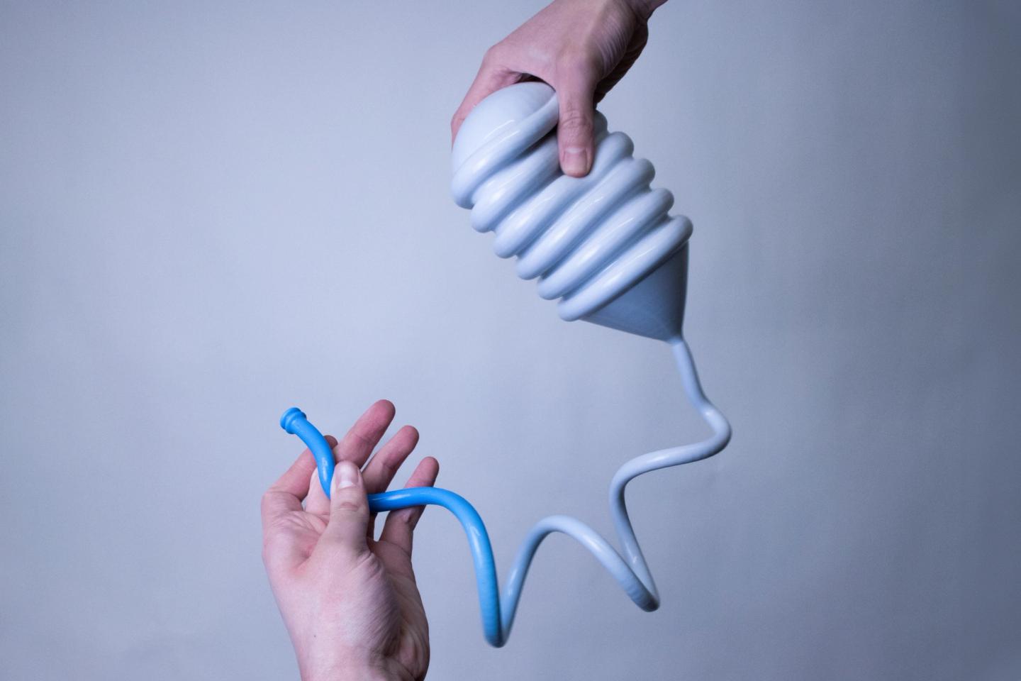 Inflatable bladder · Solutions | Rapid Liquid Print Co.