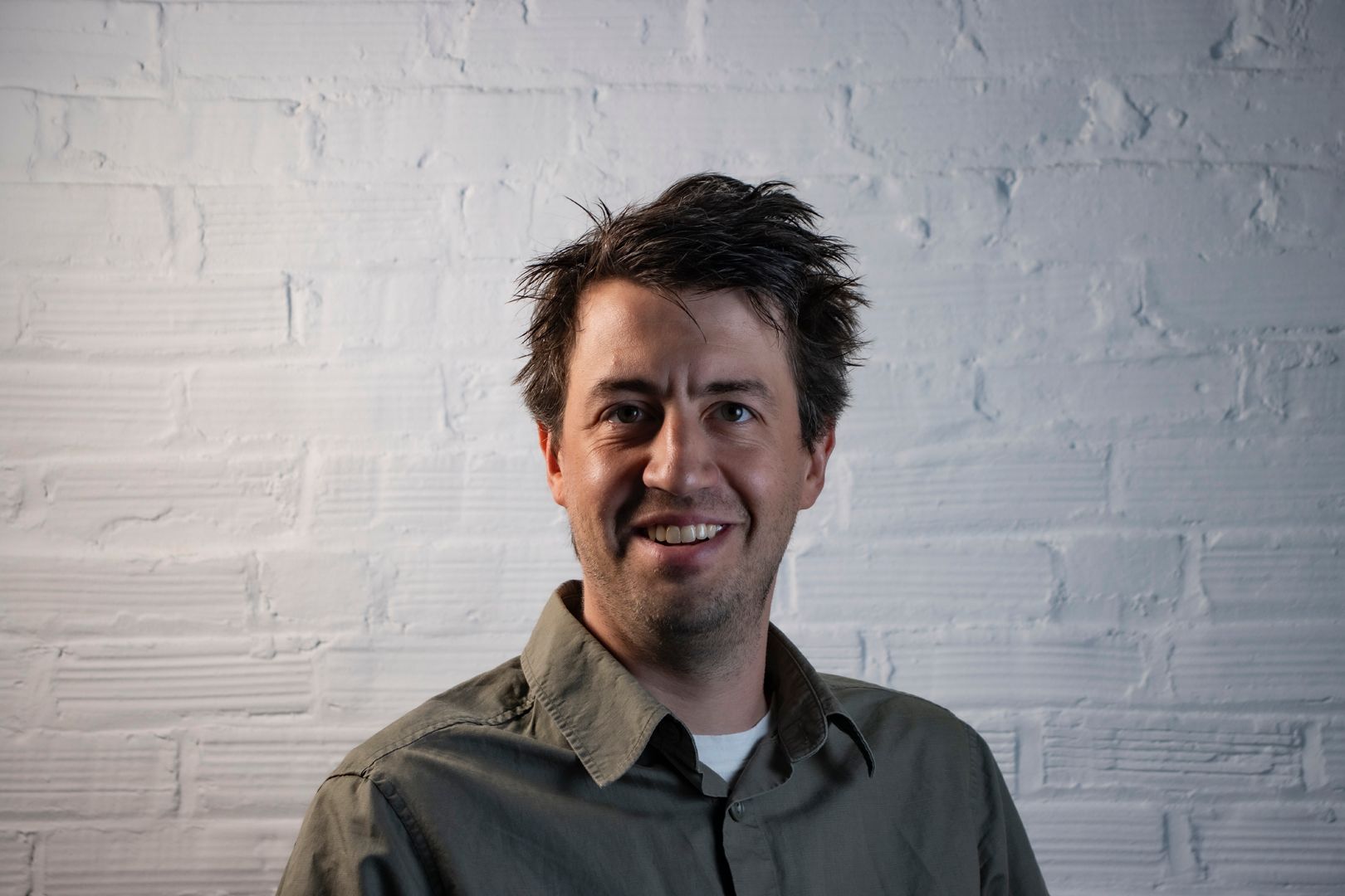 Jared Laucks
