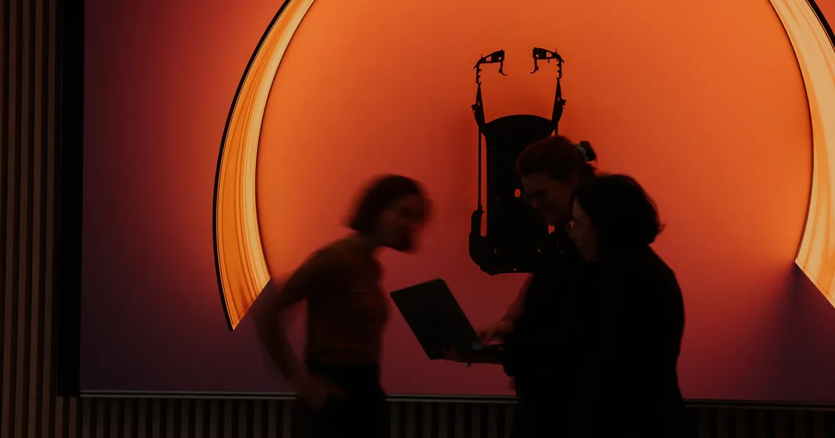 ZEEKR Proving ground logotyp