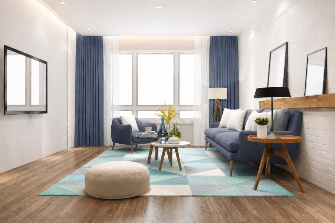 Eco Clean Cyprus annual home care plan for consistent specialist cleaning