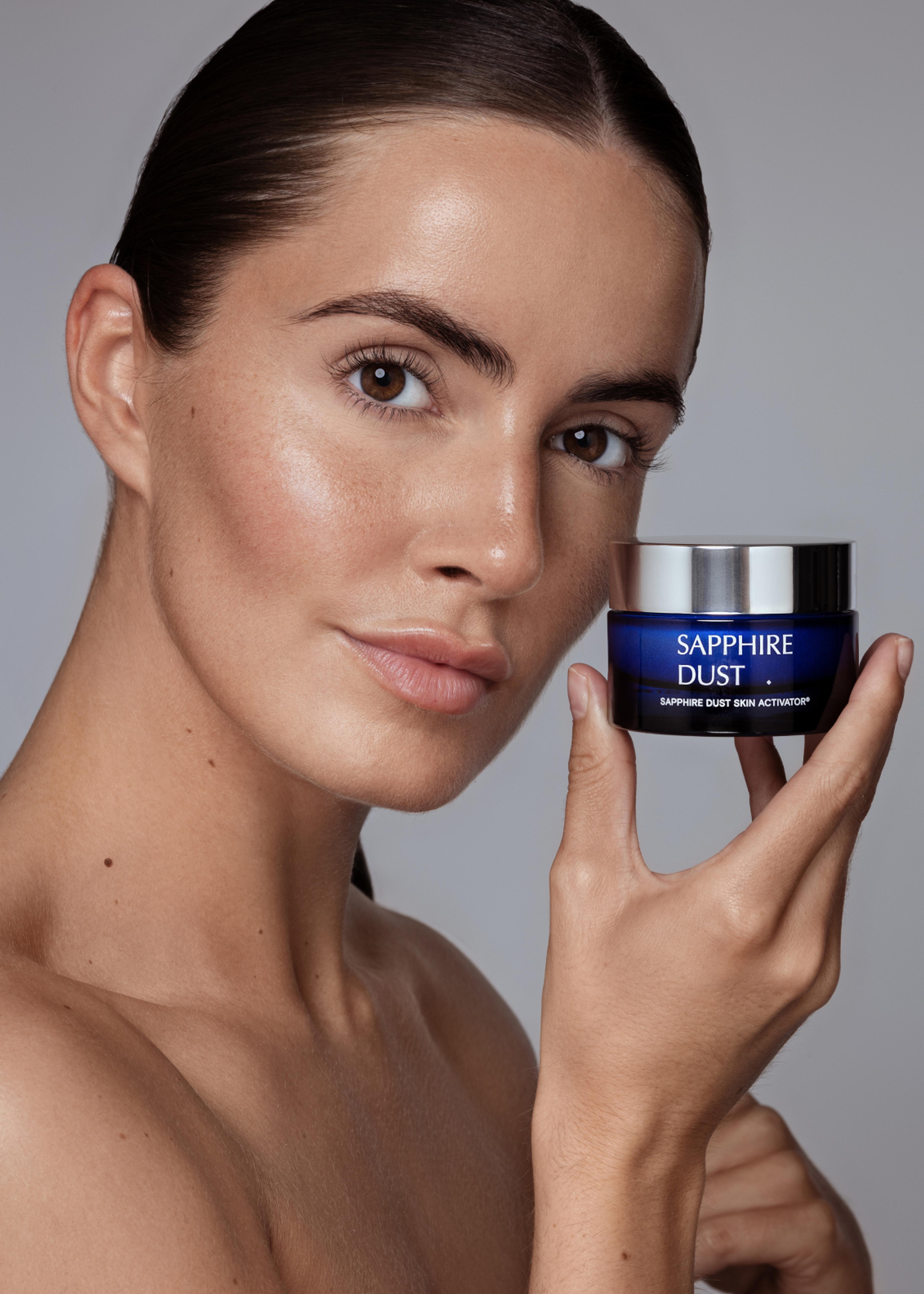 The Science Of Skin Activation
