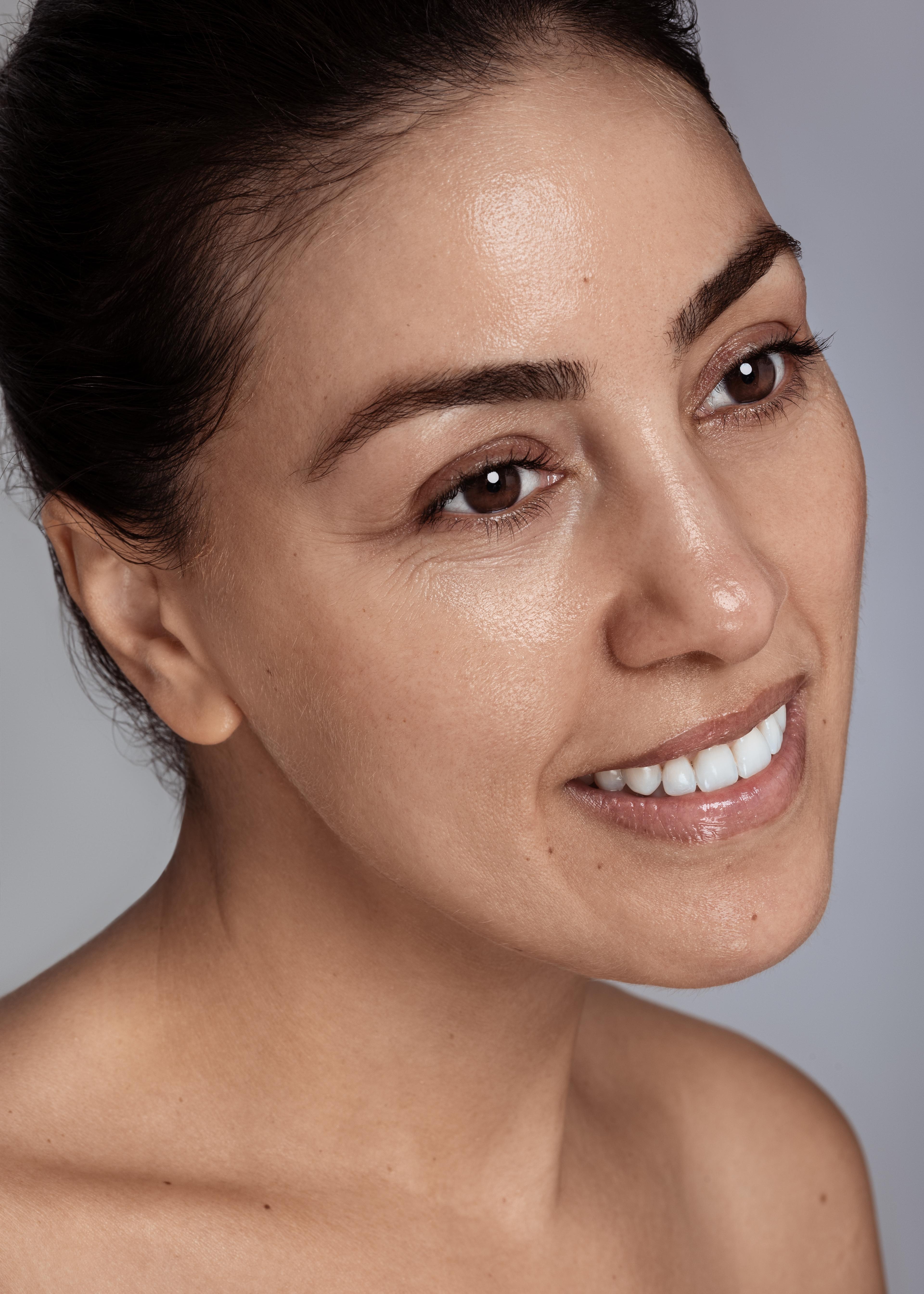 86% More Radiant Complexion*